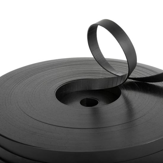 Curea de schimb pentru echipamente - 3 variante - 2 mm