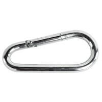 Carabina galvanizata, 120 x 55 mm