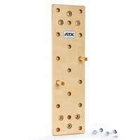 Panou de catarat ATX® Pegboard 110 x 30 cm