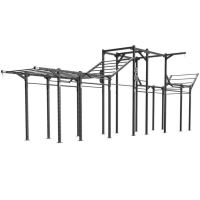 Cadru antrenament functional Crossfit modular ATX® 