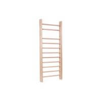 Spalier gimnastica PTC Sport, diferite dimensiuni, lemn, 80 cm latime