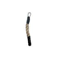 Franghie fitness pentru antrenament OCR, iuta, 50 cm 