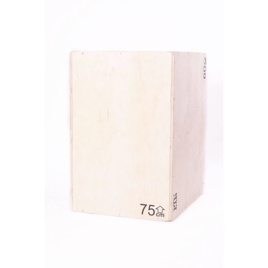 Cutie pliometrica PTC Sport, antrenament functional, marimi diferite