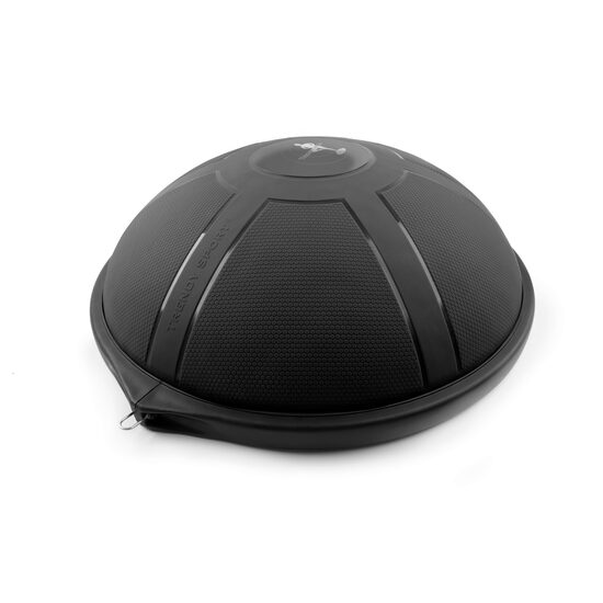 Minge Bosu Trendy Sport Meia pentru echilibru, Ø60 cm, 300 kg, pompă inclusă