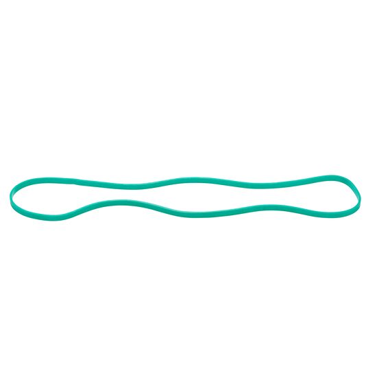 Banda elastica fitness Trendy Sport de rezistenta pentru aerobic, reabilitare, diferite culori 