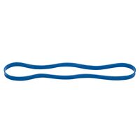 Banda elastica fitness Trendy Sport de rezistenta pentru aerobic, reabilitare, diferite culori 