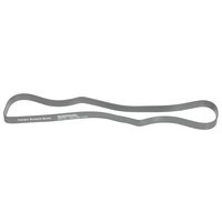Banda elastica fitness Trendy Sport de rezistenta pentru aerobic, reabilitare, diferite culori 