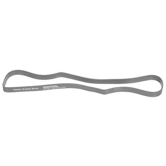 Banda elastica fitness Trendy Sport de rezistenta pentru aerobic, reabilitare, diferite culori 