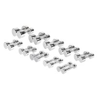 Gantera Trendy Sport Chrom Dumbbell, cromata 1-10 kg