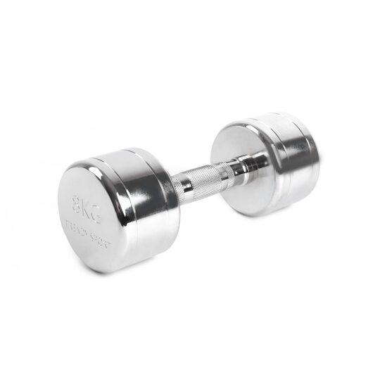 Gantera Trendy Sport Chrom Dumbbell, cromata 1-10 kg
