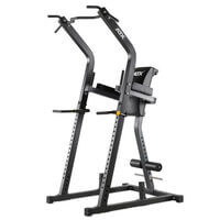 Aparat fitness ATX® Multi Tower multifunctional tractiuni, flotari, abdomen