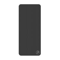 Saltea fitness profesională Trendy Sport ProfiGymMat ecologica, fara capse, grosime 1 cm, 140 x 60 cm