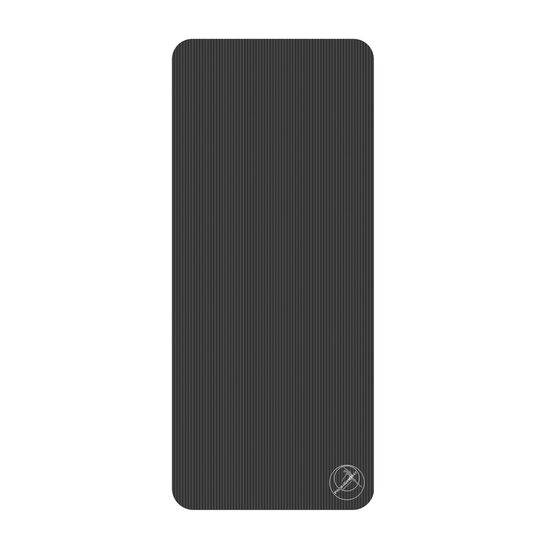 Saltea fitness profesională Trendy Sport ProfiGymMat ecologica, fara capse, grosime 1 cm, 140 x 60 cm