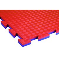 Pardoseala Tatami Puzzle pentru competitii Double Competition Trendy Sport, 2 cm