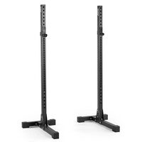 ATX® Free Stands 650 pentru genuflexiuni si impins la piept, J-hooks incluse