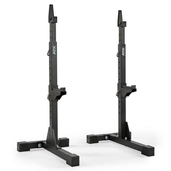 ATX® Free Stands pentru genuflexiuni si impins la piept, seria 500, 250 kg