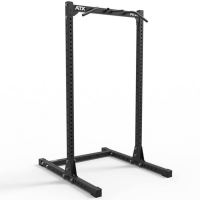 Cadru antrenament functional ATX® Crossfit Half-Rack seria 700 cu bara de tractiuni, incarcare maxima 500 kg