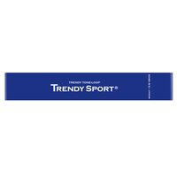 Minibenzi fitness Trendy Sport de rezistenta, diferite culori in functie de intensitate