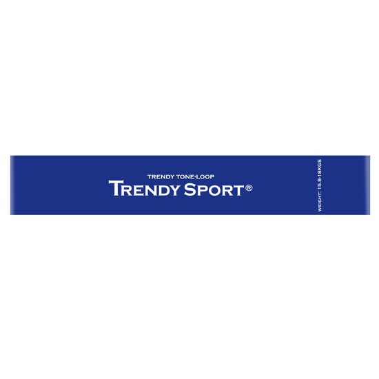 Minibenzi fitness Trendy Sport de rezistenta, diferite culori in functie de intensitate