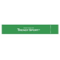 Minibenzi fitness Trendy Sport de rezistenta, diferite culori in functie de intensitate