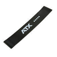 Minibanda ATX® fitness de rezistenta, 5 intensitati