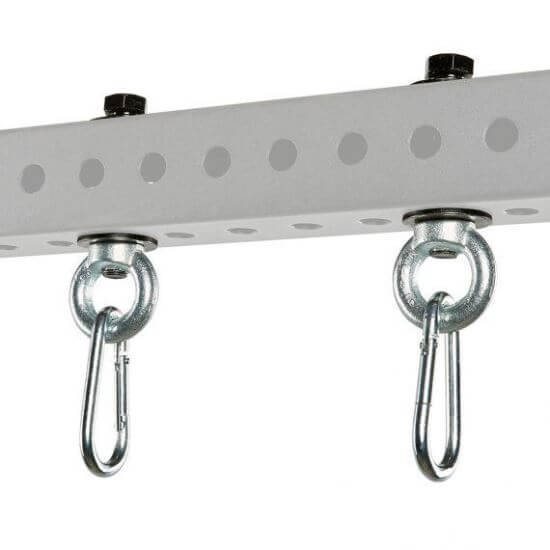 Suport, carlig inele de gimnastica, antrenament functional pentru ATX® RIG 4.0