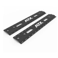 Consola de montare ATX® pentru Fold Back Rack 750 ATX®