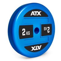 Disc de tehnica ATX ®, placa de greutate, Ø 50 mm