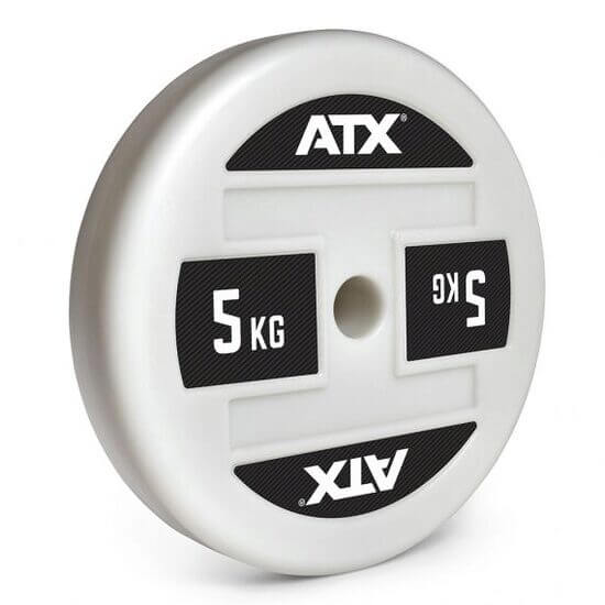 Disc de tehnica ATX ®, placa de greutate, Ø 50 mm