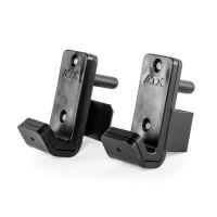 Carlige J suport ATX ® pentru bara olimpica, haltera, tip 5, seria 500