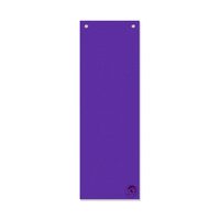 Saltea Trendy YogaMat Professional, cu capse, 180 x 60 x 0,5 cm, diferite culori