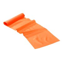 Banda fitness de rezistenta Trendy Sport 2,5 m, accesoriu pentru antrenamente functionale