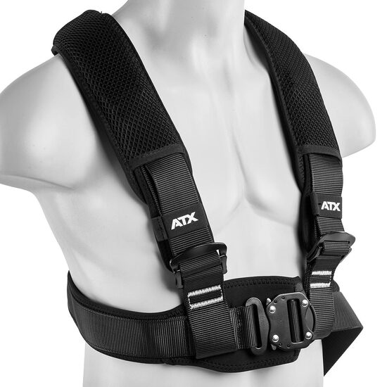 ATX® Ham de tracțiune – Ideal pentru exerciții cu sania de greutăți