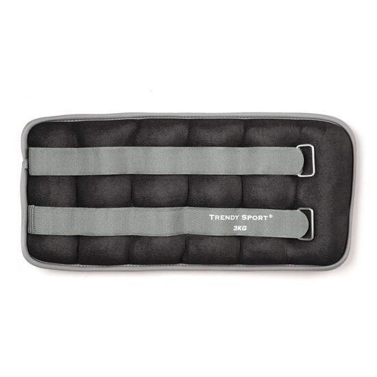 Saculeti cu nisip Trendy Sport® Weight Cuff pentru glezne si incheieturi 0.5 - 3 kg
