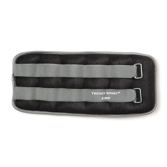 Saculeti cu nisip Trendy Sport® Weight Cuff pentru glezne si incheieturi 0.5 - 3 kg