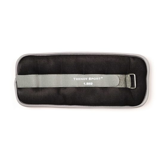 Saculeti cu nisip Trendy Sport® Weight Cuff pentru glezne si incheieturi 0.5 - 3 kg