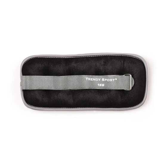 Saculeti cu nisip Trendy Sport® Weight Cuff pentru glezne si incheieturi 0.5 - 3 kg