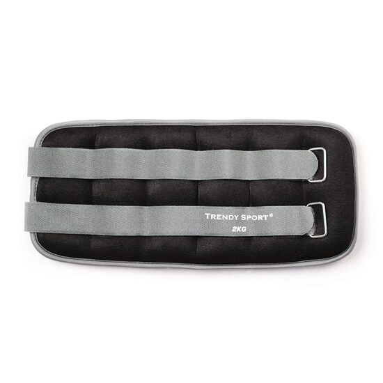 Saculeti cu nisip Trendy Sport® Weight Cuff pentru glezne si incheieturi 0.5 - 3 kg