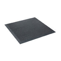 Placa cauciuc pentru pardoseala tip platforma