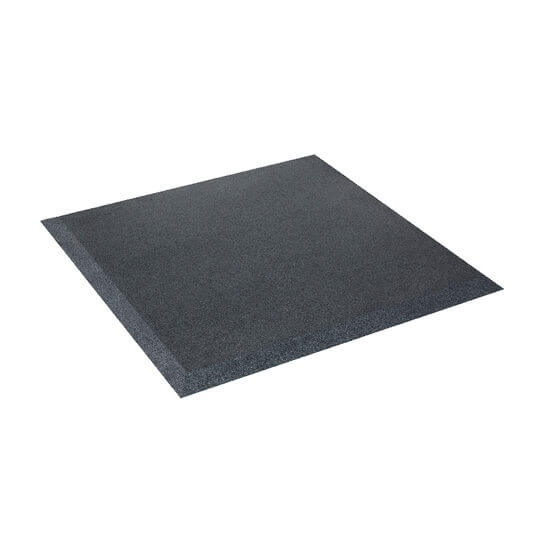 Placa cauciuc pentru pardoseala tip platforma