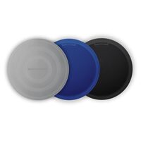 Perna Trendy Bamusta® Coxim XXL pentru echilibru, 15 x 50 cm, pompa inclusa