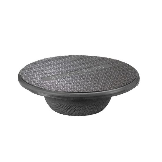 Placa circulara Trendy Sport Bamusta Circulo pentru echilibru, coordonare si agilitate