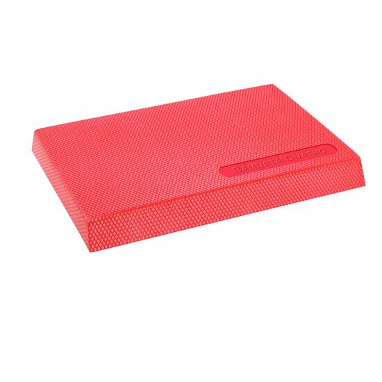 Platforma Trendy Sport Bamusta® Cuatro pentru exercitii de echilibru, 48 x 39 cm