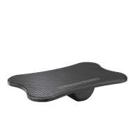 Placa fitness si aerobic de echilibru Trendy Sport, 60 x 39 x 8.5 cm