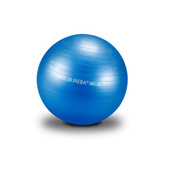 Minge stabilizatoare Trendy Sport Bureba® Ball Professional pentru fitness si aerobic, Ø 65 cm