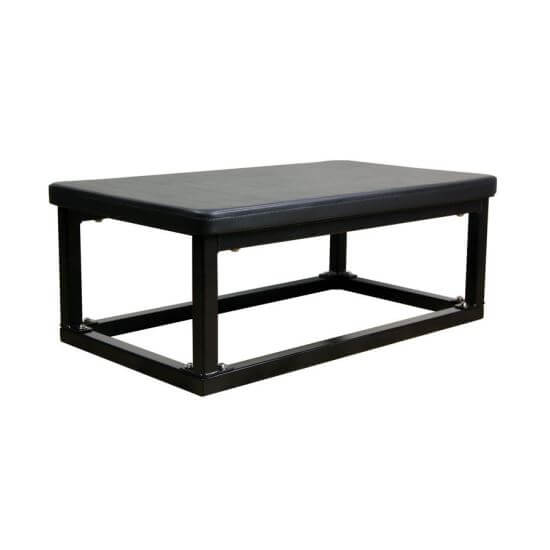 Banca Frame Sitting Box pentru reformer Align-Pilates