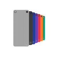 Saltea profesională Trendy Sport ProfiGymMat ecologică, 140 x 60 x 1 cm