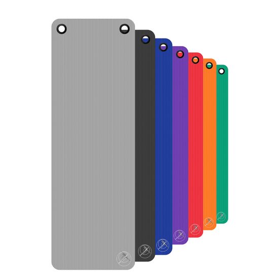 Saltea fitness profesională Trendy Sport ProfiGymMat ecologică, 180 x 60 x 1,5 cm