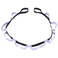 Coarda Trendy Yoga Belt Presilha pentru yoga, pilates, aerobic 180 cm