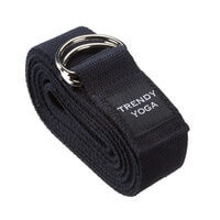 Curea Trendy Yoga Belt 190 cm